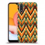 כתום Egometry כיסוי מגן קשיח מעוצב ל Samsung Galaxy A01 יחידה אחת סקרין מובייל