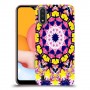 מנדלה כיסוי מגן קשיח מעוצב ל Samsung Galaxy A01 יחידה אחת סקרין מובייל