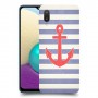 ימי כיסוי מגן קשיח מעוצב ל Samsung Galaxy A02 יחידה אחת סקרין מובייל