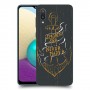 אין ים חלק כיסוי מגן קשיח מעוצב ל Samsung Galaxy A02 יחידה אחת סקרין מובייל