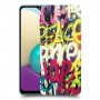 אהבת שלום כיסוי מגן קשיח מעוצב ל Samsung Galaxy A02 יחידה אחת סקרין מובייל