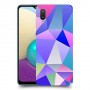 הפשטה קשת כיסוי מגן קשיח מעוצב ל Samsung Galaxy A02 יחידה אחת סקרין מובייל