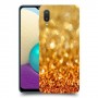 תכשיטים חוליים כיסוי מגן קשיח מעוצב ל Samsung Galaxy A02 יחידה אחת סקרין מובייל