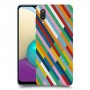 חיים מפשטים כיסוי מגן קשיח מעוצב ל Samsung Galaxy A02 יחידה אחת סקרין מובייל