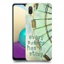 קיץ יש סיפור כיסוי מגן קשיח מעוצב ל Samsung Galaxy A02 יחידה אחת סקרין מובייל