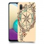 הדרך הימנית כיסוי מגן קשיח מעוצב ל Samsung Galaxy A02 יחידה אחת סקרין מובייל