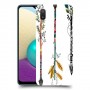 עץ החצים כיסוי מגן קשיח מעוצב ל Samsung Galaxy A02 יחידה אחת סקרין מובייל