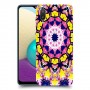 מנדלה כיסוי מגן קשיח מעוצב ל Samsung Galaxy A02 יחידה אחת סקרין מובייל