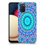 מנדלה בצבע כיסוי מגן קשיח מעוצב ל Samsung Galaxy A02s יחידה אחת סקרין מובייל