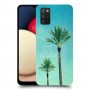 פגוש אותי בגן עדן כיסוי מגן קשיח מעוצב ל Samsung Galaxy A02s יחידה אחת סקרין מובייל
