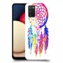 ניאון חלום התופס כיסוי מגן קשיח מעוצב ל Samsung Galaxy A02s יחידה אחת סקרין מובייל