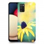 האביב כאן כיסוי מגן קשיח מעוצב ל Samsung Galaxy A02s יחידה אחת סקרין מובייל