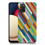 חיים מפשטים כיסוי מגן קשיח מעוצב ל Samsung Galaxy A02s יחידה אחת סקרין מובייל