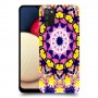 מנדלה כיסוי מגן קשיח מעוצב ל Samsung Galaxy A02s יחידה אחת סקרין מובייל