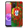 זכור את השורשים שלך כיסוי מגן קשיח מעוצב ל Samsung Galaxy A03s יחידה אחת סקרין מובייל