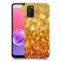 תכשיטים חוליים כיסוי מגן קשיח מעוצב ל Samsung Galaxy A03s יחידה אחת סקרין מובייל
