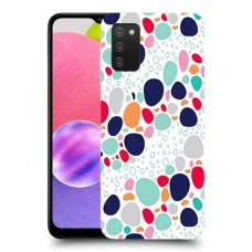 אבני ים כיסוי מגן קשיח מעוצב ל Samsung Galaxy A03s יחידה אחת סקרין מובייל