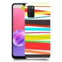 סמוי כיסוי מגן קשיח מעוצב ל Samsung Galaxy A03s יחידה אחת סקרין מובייל