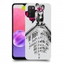 סופר קוקלה כיסוי מגן קשיח מעוצב ל Samsung Galaxy A03s יחידה אחת סקרין מובייל