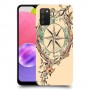 הדרך הימנית כיסוי מגן קשיח מעוצב ל Samsung Galaxy A03s יחידה אחת סקרין מובייל