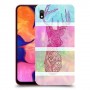קלילוריש צבי כיסוי מגן קשיח מעוצב ל Samsung Galaxy A10 יחידה אחת סקרין מובייל