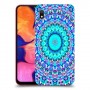 מנדלה בצבע כיסוי מגן קשיח מעוצב ל Samsung Galaxy A10 יחידה אחת סקרין מובייל