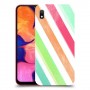 ניאון ספל כיסוי מגן קשיח מעוצב ל Samsung Galaxy A10 יחידה אחת סקרין מובייל