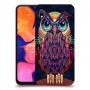 ינשוף הלילה כיסוי מגן קשיח מעוצב ל Samsung Galaxy A10 יחידה אחת סקרין מובייל