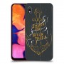 אין ים חלק כיסוי מגן קשיח מעוצב ל Samsung Galaxy A10 יחידה אחת סקרין מובייל