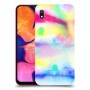 אקוורי מושלם כיסוי מגן קשיח מעוצב ל Samsung Galaxy A10 יחידה אחת סקרין מובייל