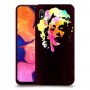 קשת מונרו כיסוי מגן קשיח מעוצב ל Samsung Galaxy A10 יחידה אחת סקרין מובייל