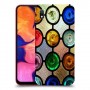 ויטראז ' כיסוי מגן קשיח מעוצב ל Samsung Galaxy A10 יחידה אחת סקרין מובייל
