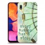 קיץ יש סיפור כיסוי מגן קשיח מעוצב ל Samsung Galaxy A10 יחידה אחת סקרין מובייל