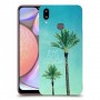 פגוש אותי בגן עדן כיסוי מגן קשיח מעוצב ל Samsung Galaxy A10s יחידה אחת סקרין מובייל