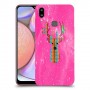 מוזה כיסוי מגן קשיח מעוצב ל Samsung Galaxy A10s יחידה אחת סקרין מובייל