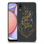 אין ים חלק כיסוי מגן קשיח מעוצב ל Samsung Galaxy A10s יחידה אחת סקרין מובייל