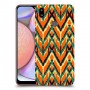 כתום Egometry כיסוי מגן קשיח מעוצב ל Samsung Galaxy A10s יחידה אחת סקרין מובייל