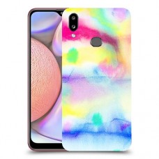 אקוורי מושלם כיסוי מגן קשיח מעוצב ל Samsung Galaxy A10s יחידה אחת סקרין מובייל