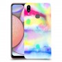 אקוורי מושלם כיסוי מגן קשיח מעוצב ל Samsung Galaxy A10s יחידה אחת סקרין מובייל