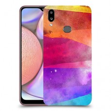 קשת היא אוורית כיסוי מגן קשיח מעוצב ל Samsung Galaxy A10s יחידה אחת סקרין מובייל