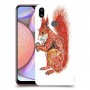 סקוור עשיר כיסוי מגן קשיח מעוצב ל Samsung Galaxy A10s יחידה אחת סקרין מובייל