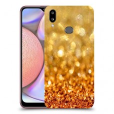 תכשיטים חוליים כיסוי מגן קשיח מעוצב ל Samsung Galaxy A10s יחידה אחת סקרין מובייל