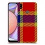 סקוטש כיסוי מגן קשיח מעוצב ל Samsung Galaxy A10s יחידה אחת סקרין מובייל
