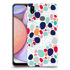 אבני ים כיסוי מגן קשיח מעוצב ל Samsung Galaxy A10s יחידה אחת סקרין מובייל