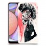 שלד מוהוק כיסוי מגן קשיח מעוצב ל Samsung Galaxy A10s יחידה אחת סקרין מובייל