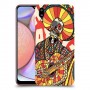 סומבררו סמל כיסוי מגן קשיח מעוצב ל Samsung Galaxy A10s יחידה אחת סקרין מובייל