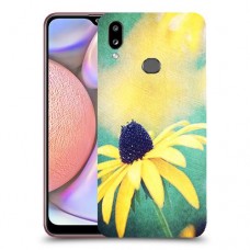 האביב כאן כיסוי מגן קשיח מעוצב ל Samsung Galaxy A10s יחידה אחת סקרין מובייל