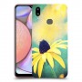 האביב כאן כיסוי מגן קשיח מעוצב ל Samsung Galaxy A10s יחידה אחת סקרין מובייל