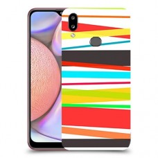 סמוי כיסוי מגן קשיח מעוצב ל Samsung Galaxy A10s יחידה אחת סקרין מובייל