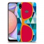הקיץ כאן כיסוי מגן קשיח מעוצב ל Samsung Galaxy A10s יחידה אחת סקרין מובייל